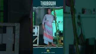 Thaibawih Hmeichhe Lu Chu Mipa Lerlawri Vrs Ruthy Chenkual