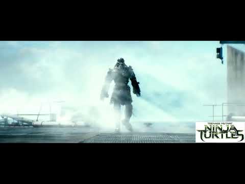 Legends Never Die TMNT Edition