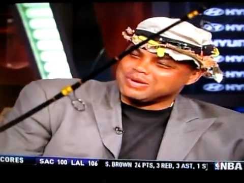 Charles barkley talks about the situation Michael ...