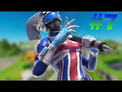 Cycles♻️(Fortnite montage) - YouTube