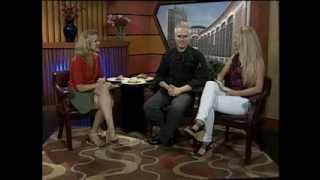 STL TV LIVE: Downtown Restaurant Week 2013 (1 of 2)