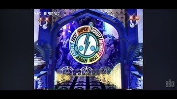 Now back to Super Robot Monkey Team Hyperforce Go! on… JETIX!!