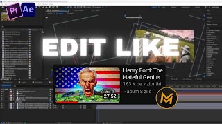 How to Edit Like MagnatesMedia (Or At Least Try)