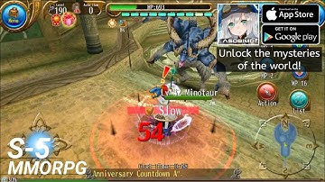 Top 5 Best RPG Games For Android & iOS 2020