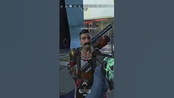 True friends. #apex #apexlegends #friends #pc #gaming