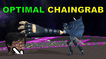 The OPTIMAL Way to Chaingrab | The Daily KodoTips #7
