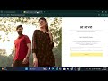 Want a FREE Ecommerce Website? Watch This NOW