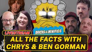 EXPOSING BAM's LIES with Chrys & Ben Gorman