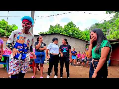 Día del niño seguimos celebrando comunidad 2