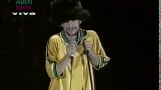 Video voorbeeld van "Jamiroquai   Space Cowboy Free Jazz Brazil 1997"