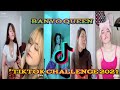 BANYO QUEEN TIKTOK CHALLENGE COMPILATION 2021 BANYO QUEEN TIKTOK CHALLENGE COMPILATION 2021