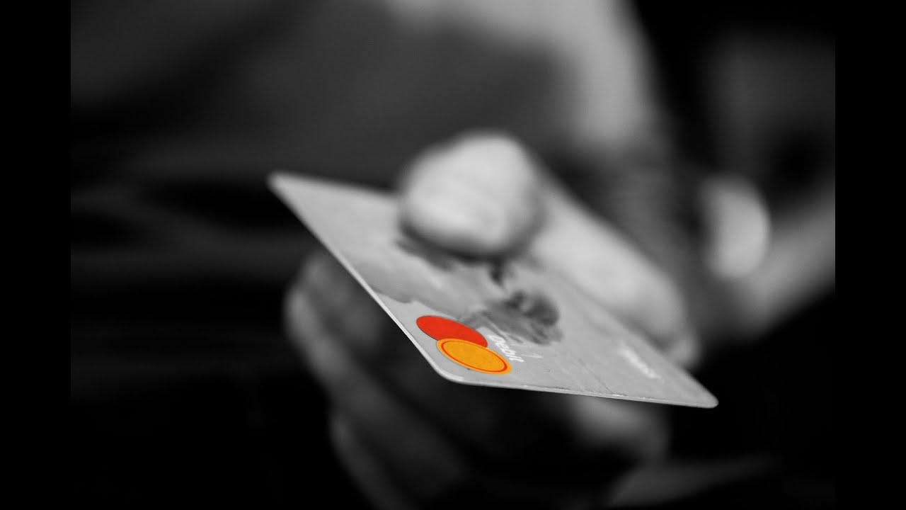 how long to pay off your credit card youtube how long to pay off a credit card