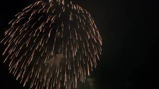 2021091902 ポルトヨーロッパ 花火