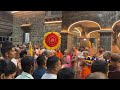 Shree Datta Mandir, Mangaon | Kudal | श्री दत्त मंदिर, माणगाव | Tembe Swami प.पु.वासुदेवानंद सरस्वती