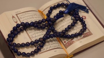 استمع بقلبك لسورة الملك بصوت جميل(القران الكريم بدون حقوق طبع و نشر)