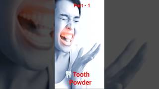 dental care details | dental health | tooth powder remedy | tooth brush home remedy | home remedy