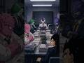 平社員フリーザ、会議に出る #shorts #ドラゴンボール