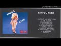 Sinful Kixx  -  Allright All Night Long