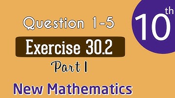 unit 30 trigonometry ex 30.2 class 10 math | class 10 math | tabish hassan