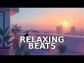 Pastel Clouds and Chill  [soft lofi beats _ relaxing vibes]
