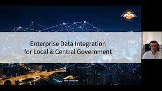 Enterprise Data Integration