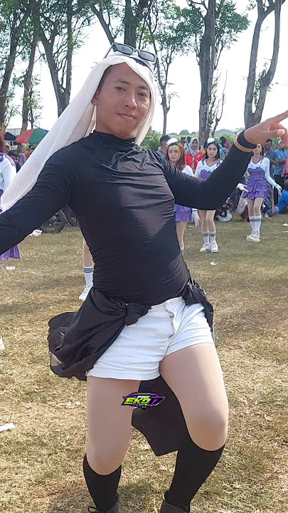 Icon dancer gemilang. #dancerkarnaval #dancercantik #dancer #karnaval #penaricantik