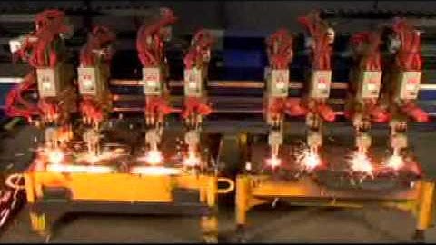 ALFA High Performance Oxyfuel Torch