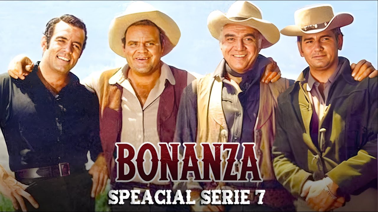 BONANZA (ボナンザ) シーズン1〜7　米国版 BONANZA (ボナンザ) シーズン1〜7 米国版 BONANZA (ボナンザ