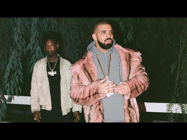 (ORIGINAL) | Drake - Sneakin (ft. 21 Savage) | Unreleased
(More Life)