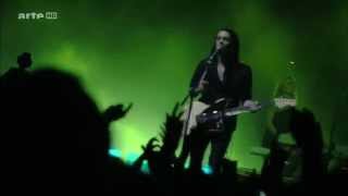 Placebo - B3 [Paris-Bercy 2013] HD