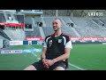 "Die Geschichte weiterschreiben" | Sasa Kalajdzic im Exklusiv-Interview