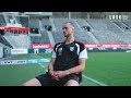 "Die Geschichte weiterschreiben" | Sasa Kalajdzic im Exklusiv-Interview