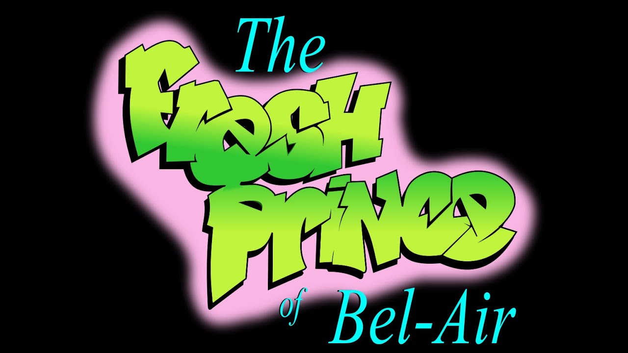 fresh prince of bel air - YouTube.