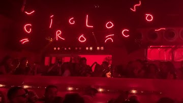 Seth Troxler @ Circoloco DC10 Ibiza 8th of May 2023
