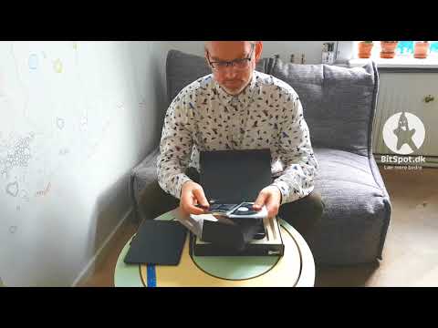 YouTube player