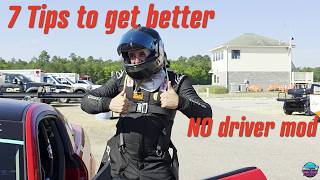 How to do OK in time attack even if you suck