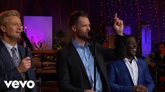 Gaither Vocal Band - Only Jesus (Live At Gaither Studios)