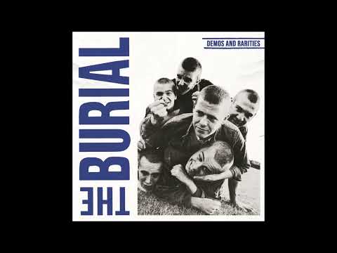 The Burial — The Burial - Old man's poison