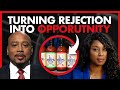 How to Turn Rejection into Opportunity | Shark Tank's Daymond John