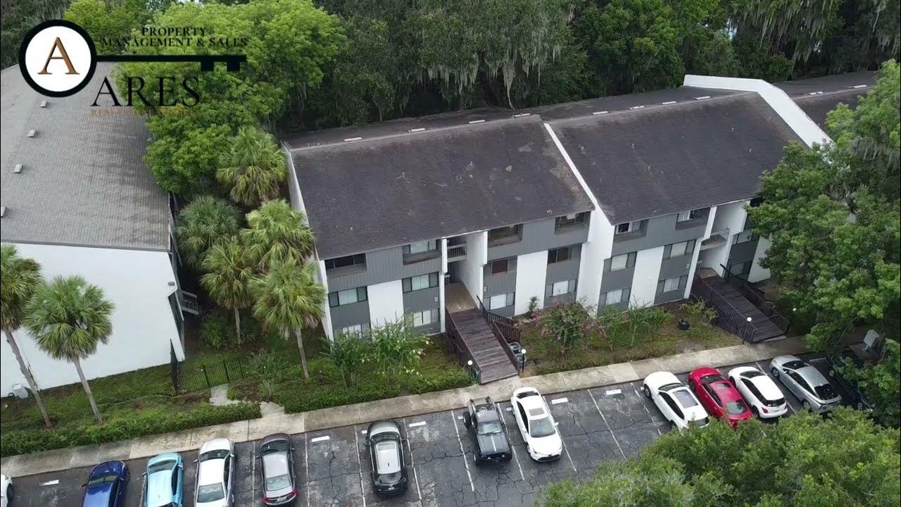 SOLD, February 29th, 2024. 2 bed 1bath condo in Bivens Lake South YouTube