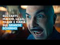 LOL2 al cinema | I film di Lillo, Maccio, Guzzanti, Frank e Di Biase ft  @LaScimmiaPensacom
