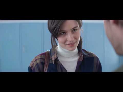 Çocukluk Aşkı kısa film-klip