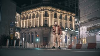 Puffer Jacket | Lunar C (prod by Mash)