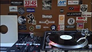 Download lagu Tevin Campbell - Strawberry Letter 23 (Album Mix) R&B / CHARME / NEW JACK SWING * PROMO JAPAN * EP