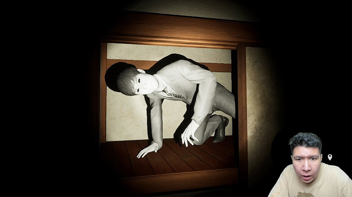 ADA MISTERI MENGERIKAN DI RUMAH JEPANG INI! AKAZU: Off limits