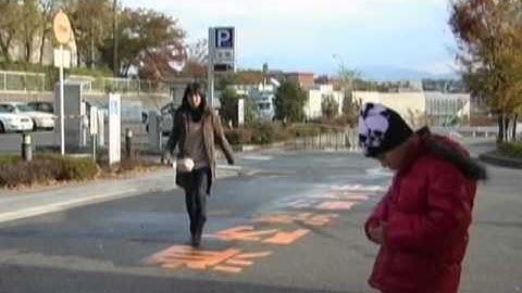 『雨女』―第４回ＴＯＨＯシネマズ学生映画祭