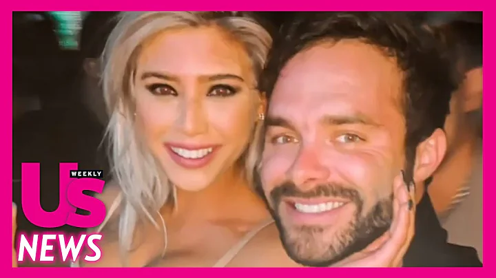 The Ultimatum April & New Boyfriend Cody Cooper Sp...