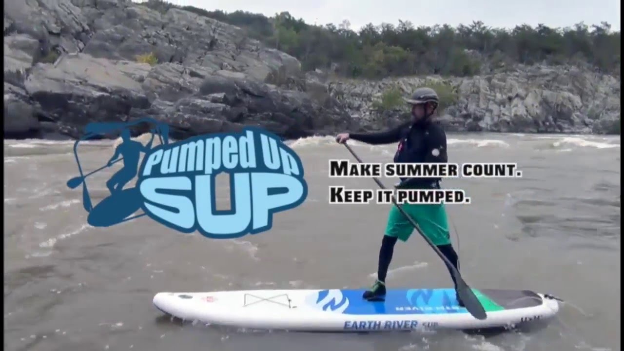 Best Inflatable Paddle Board Brands For Paddle boarding In Austin