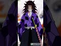 مصير وموت شخصيات انمي قاتل الشياطين مصير وموت شخصيات انمي قاتل الشياطين