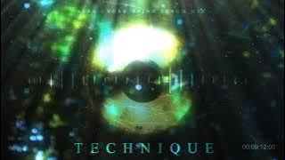 Aero Chord - GRIND [Album Mix]